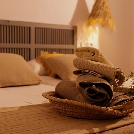 Townhouse Sa Casa Villa Sineu  Luaran gambar