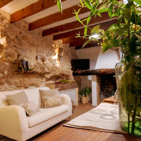 Townhouse Sa Casa Villa Sineu  Luaran gambar
