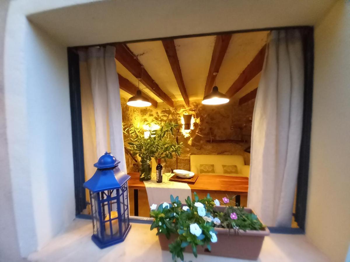 Townhouse Sa Casa Villa Sineu  Luaran gambar