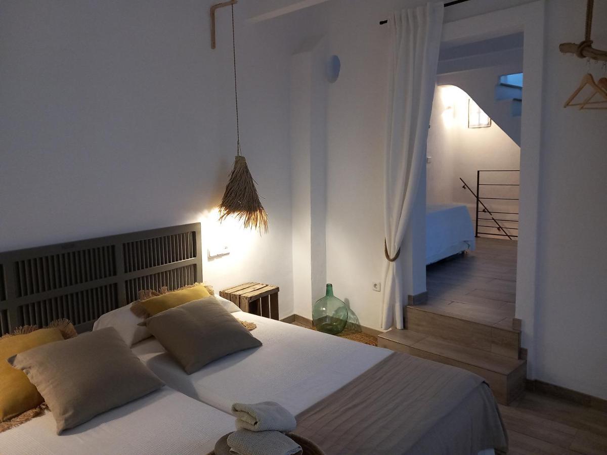 Townhouse Sa Casa Villa Sineu  Luaran gambar