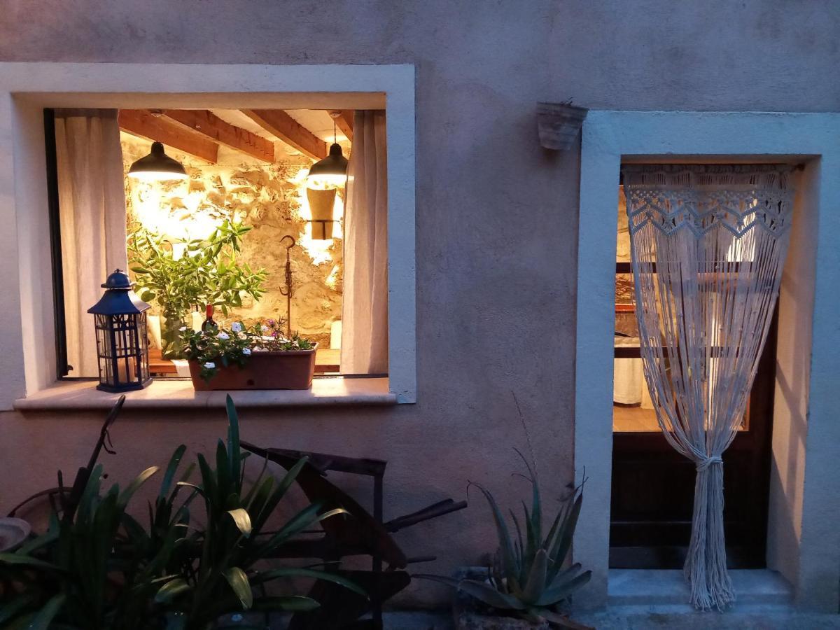 Townhouse Sa Casa Villa Sineu  Luaran gambar