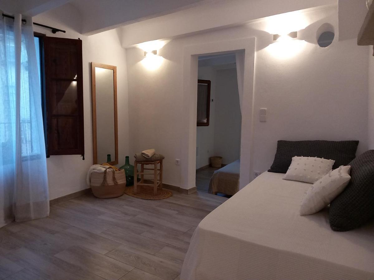 Townhouse Sa Casa Villa Sineu  Luaran gambar
