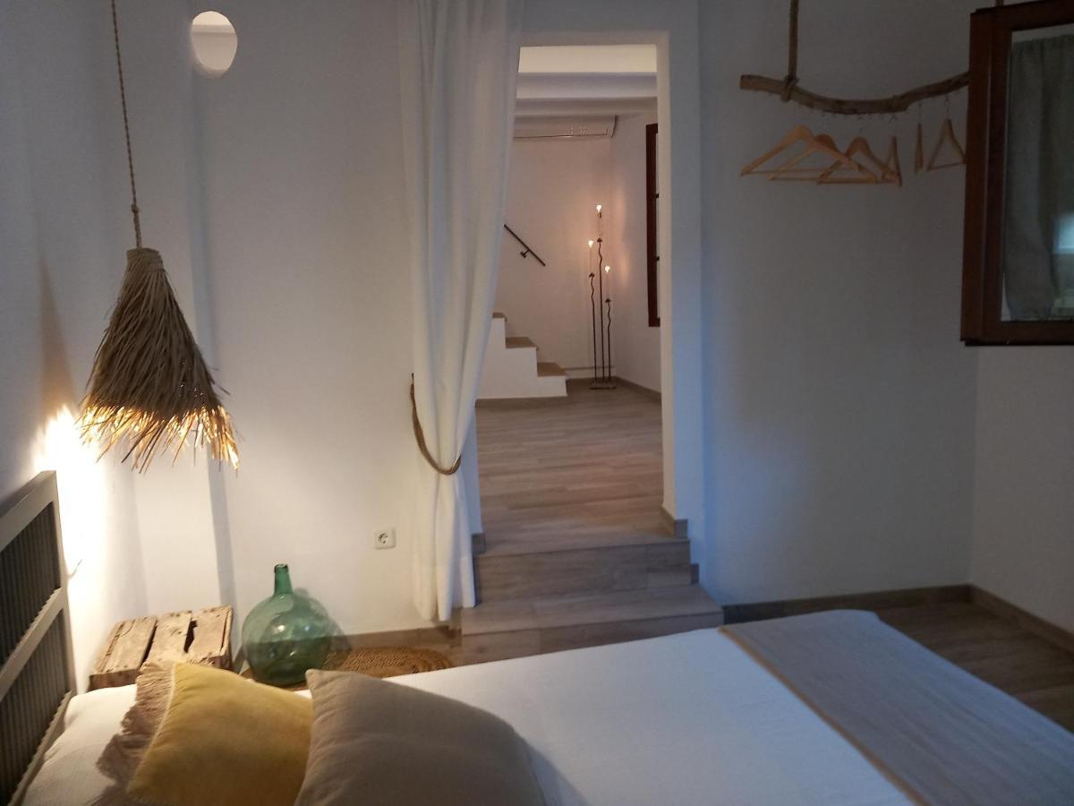 Townhouse Sa Casa Villa Sineu  Luaran gambar
