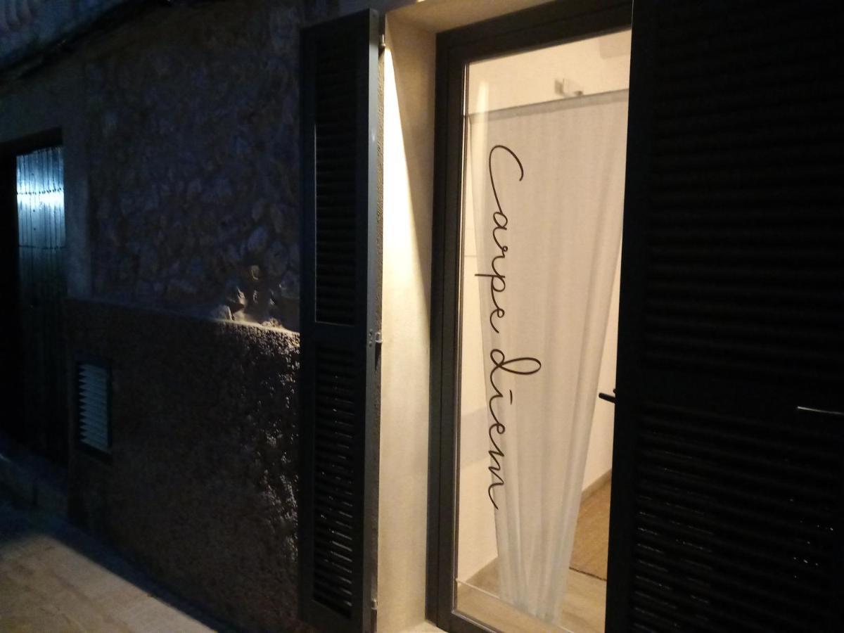 Townhouse Sa Casa Villa Sineu  Luaran gambar