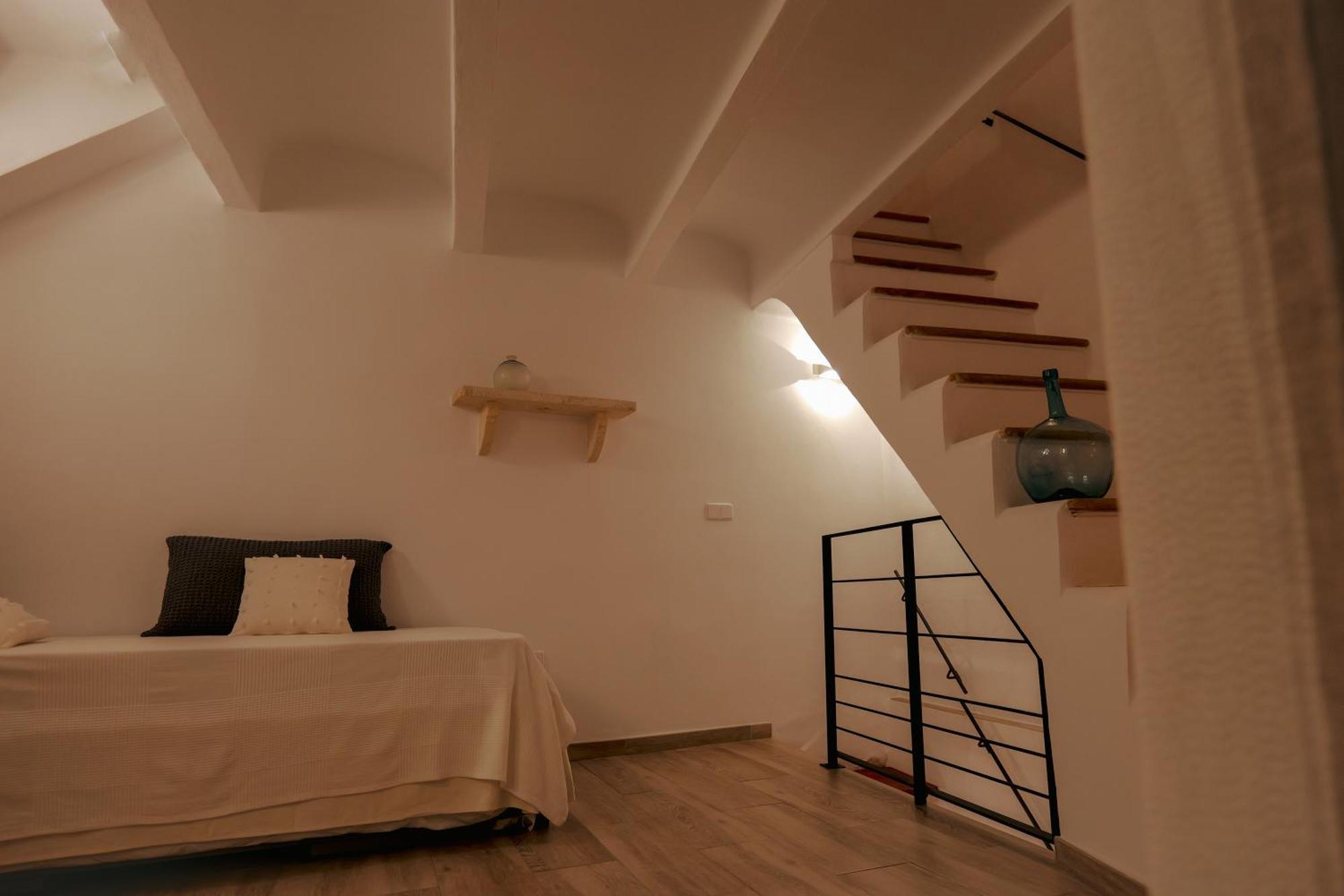 Townhouse Sa Casa Villa Sineu  Luaran gambar