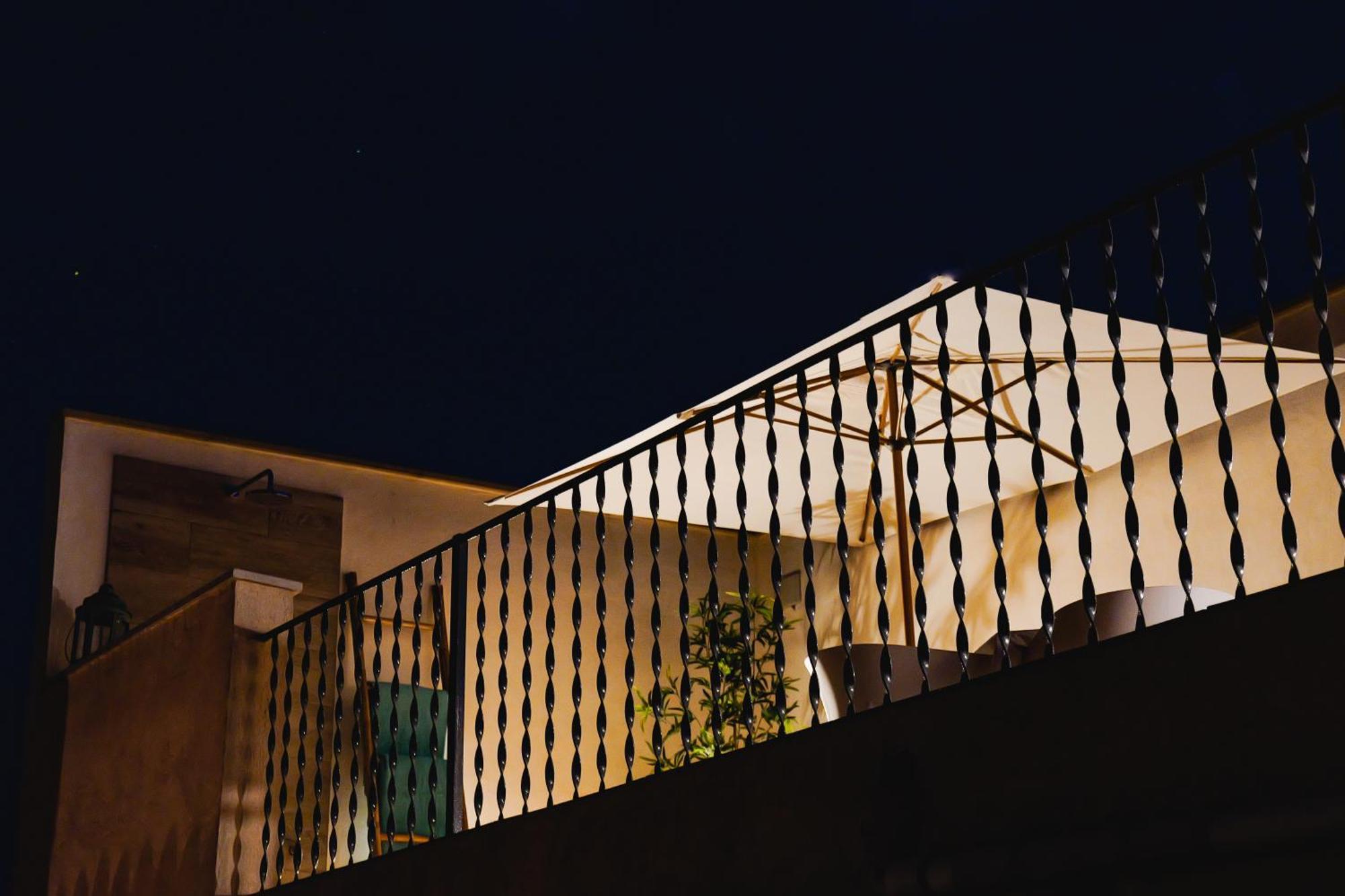 Townhouse Sa Casa Villa Sineu  Luaran gambar