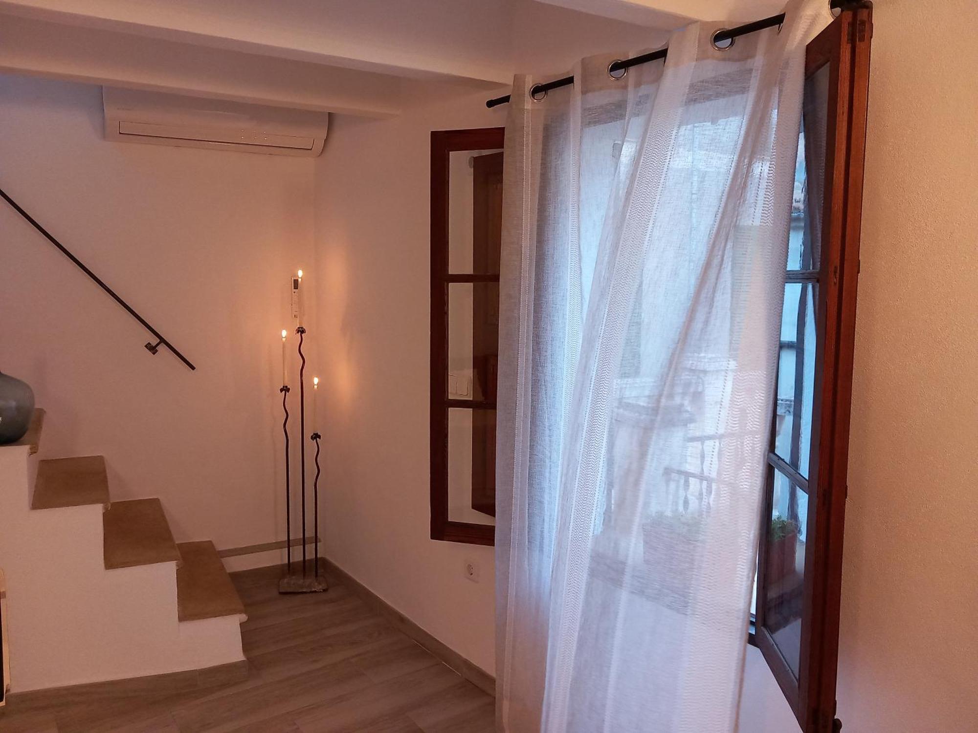 Townhouse Sa Casa Villa Sineu  Luaran gambar