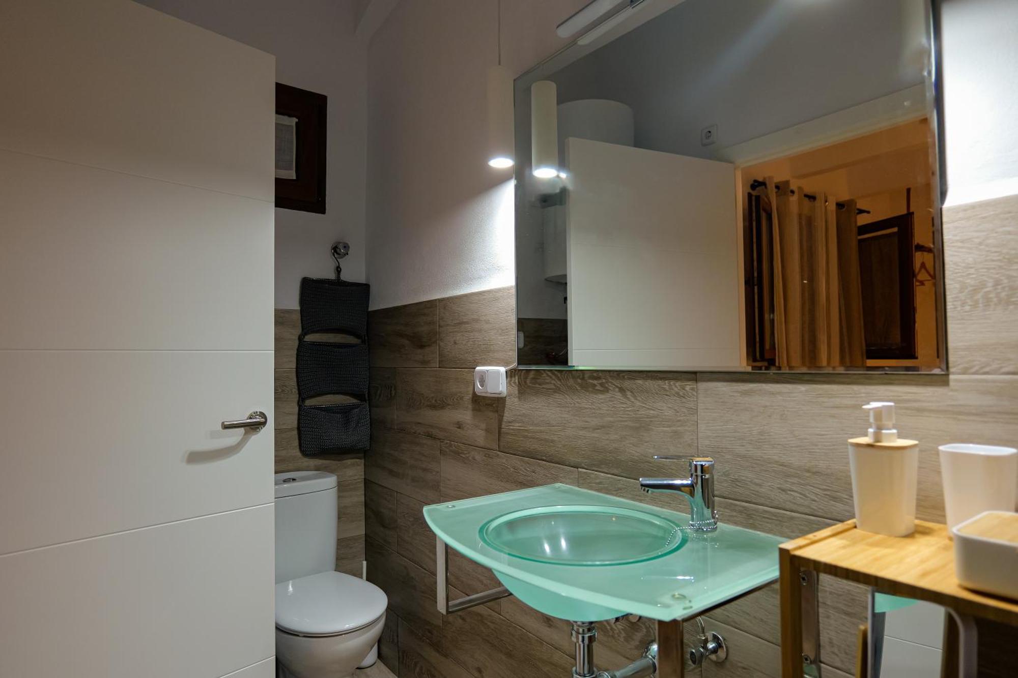 Townhouse Sa Casa Villa Sineu  Luaran gambar