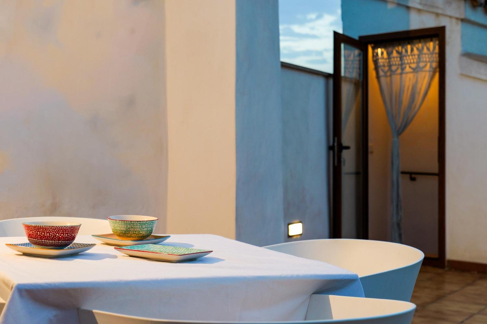 Townhouse Sa Casa Villa Sineu  Luaran gambar