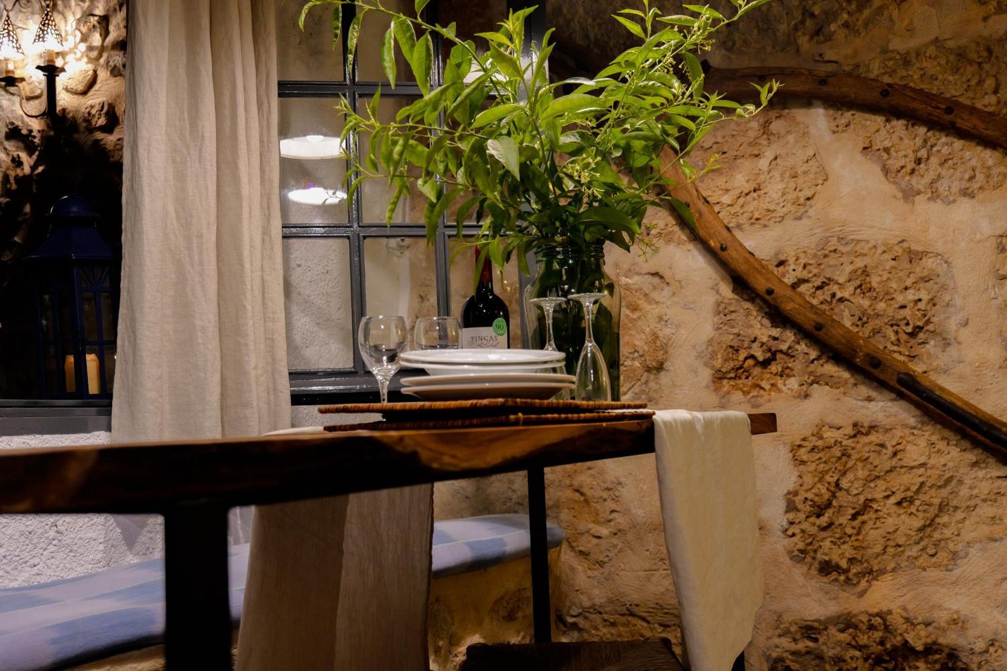 Townhouse Sa Casa Villa Sineu  Luaran gambar