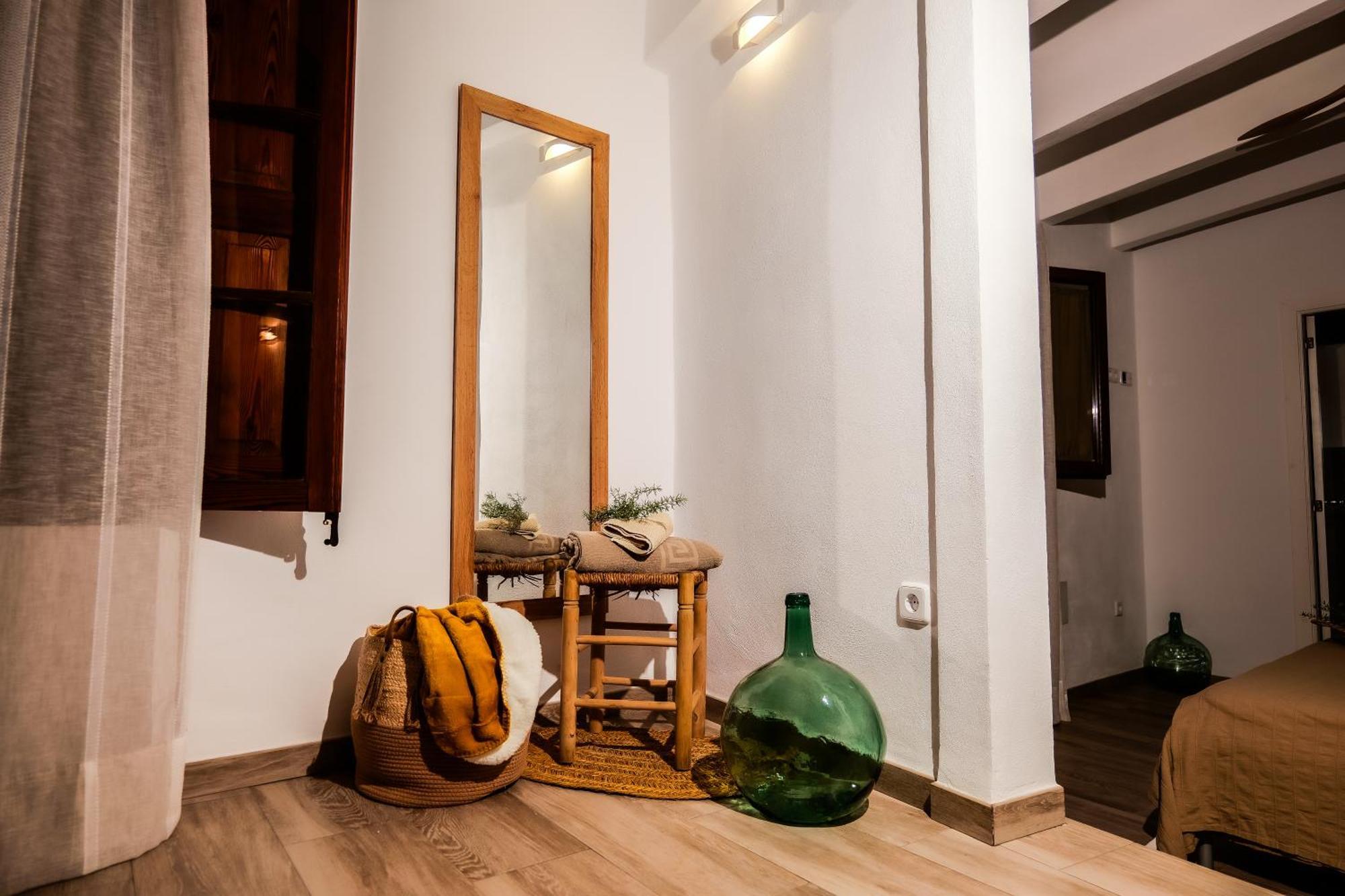 Townhouse Sa Casa Villa Sineu  Luaran gambar