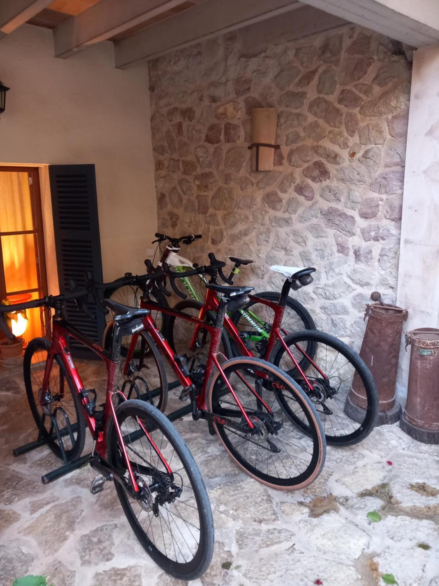 Townhouse Sa Casa Villa Sineu  Luaran gambar