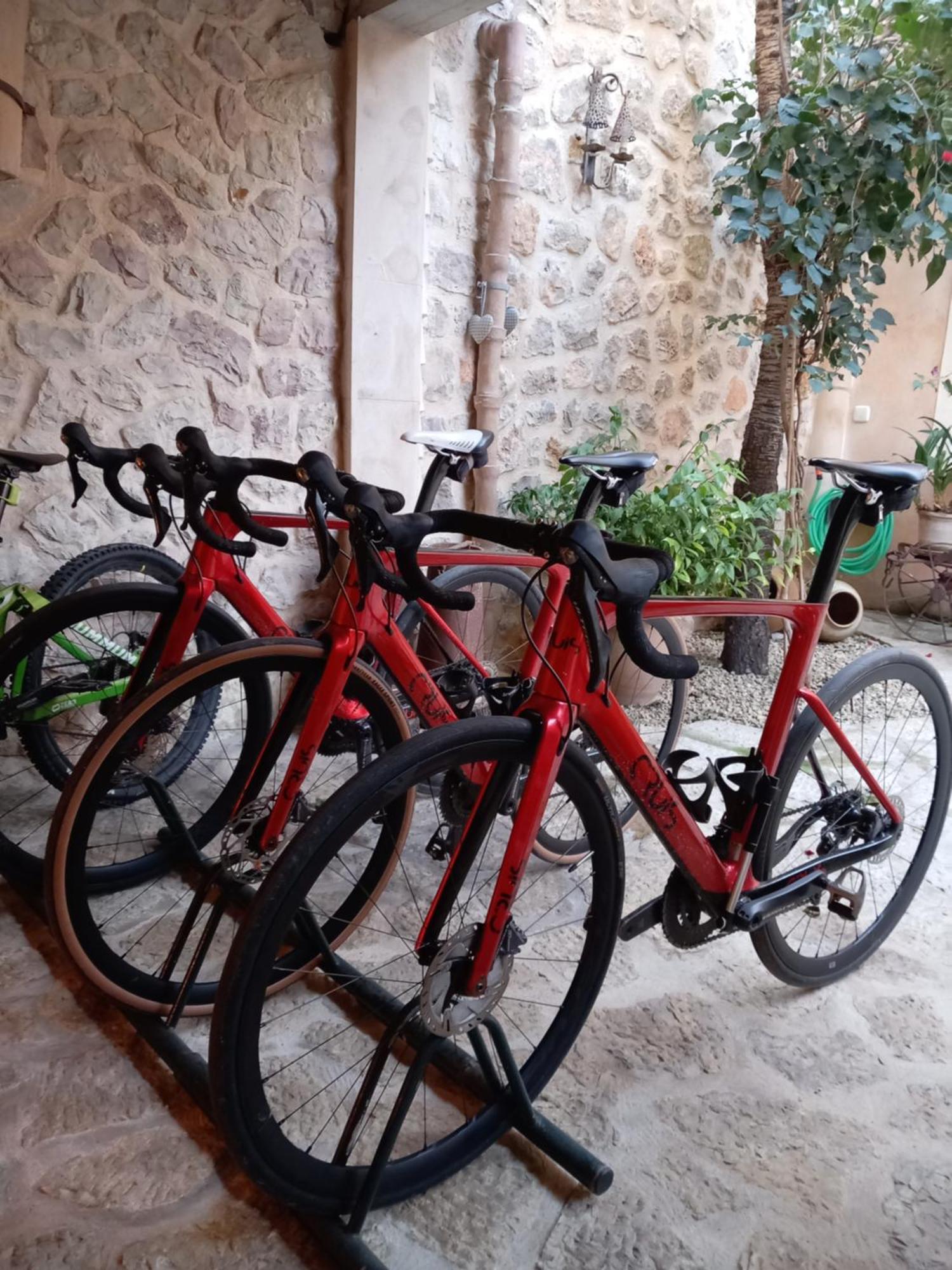 Townhouse Sa Casa Villa Sineu  Luaran gambar